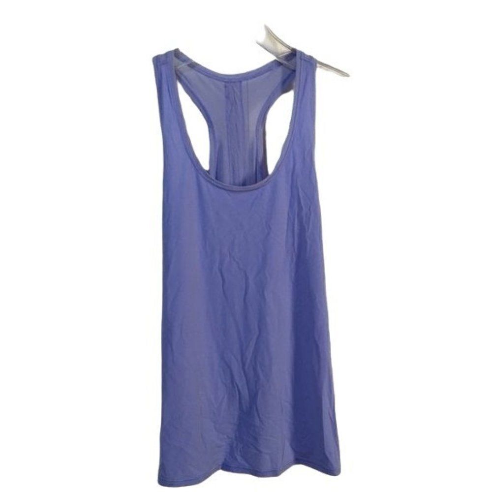 Lululemon Top size 10 